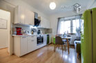Modern furnished and centrally located 2 room apartment in Cologne-Klettenberg