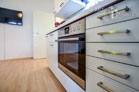 Modern furnished and centrally located 2 room apartment in Cologne-Klettenberg