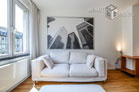 Modern möblierte und zentral gelegene Wohnung in Köln-Neustadt-Nord