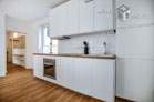 Modern möblierte und zentral gelegene Wohnung in Köln-Neustadt-Nord