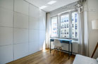 Modern möblierte und zentral gelegene Wohnung in Köln-Neustadt-Nord
