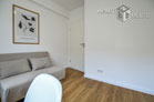 Modern möblierte und zentral gelegene Wohnung in Köln-Neustadt-Nord