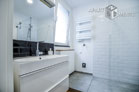 Modern möblierte und zentral gelegene Wohnung in Köln-Neustadt-Nord
