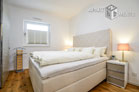 Modernly furnished and centrally located apartment in Cologne-Altstadt-Nord