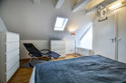 Komfortabel möblierte Maisonettewohnung in Köln-Altstadt-Nord