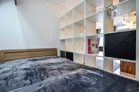Modern möbliertes Apartment in Köln-Deutz
