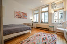 High quality furnished apartment in Cologne-Altstadt-Nord
