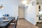 Möbliertes Apartment in bester Citylage mit Terrasse in Köln Neustadt-Nord
