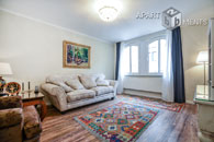 Möblierte Wohnung in Rheinnähe in Köln-Bayenthal