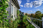 Modern möblierte Wohnung mit Balkon in Köln-Neuehrenfeld