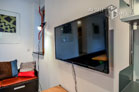 Furnished apartment in Cologne-Weidenpesch