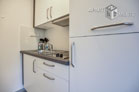 Furnished apartment in highly demanded location in Cologne-Neustadt-Süd