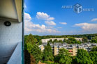 Modern möblierte Wohnung mit großem Balkon in Köln-Bocklemünd