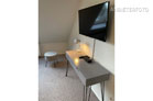 Modern furnished apartment with design elements in Cologne-Ostheim