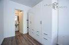 Furnished and spacious apartment in a quiet location in Cologne-Junkersdorf