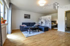 Furnished apartment in Cologne-Altstadt-Nord