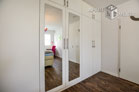 Exklusiv möblierte Wohnung mit Designelementen in Köln-Altstadt-Nord