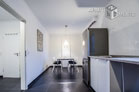 Furnished apartment with 2 bedrooms in Cologne-Deutz