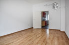 Unfurnished and conveniently located apartment with fitted kitchen in Cologne-Dellbrück