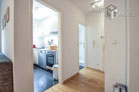 Modern möblierte Wohnung in bester Citylage in Köln-Altstadt-Süd