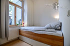 Modern furnished apartment in a central location in Cologne-Ehrenfeld