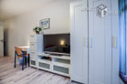 Modern möblierte und ruhig gelegene Wohnung in Köln-Humboldt-Gremberg