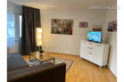 Möblierte Wohnung in Leverkusen-Schlebusch