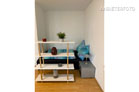 Furnished apartment in Leverkusen-Schlebusch