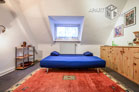 Furnished apartment in Cologne-Raderberg