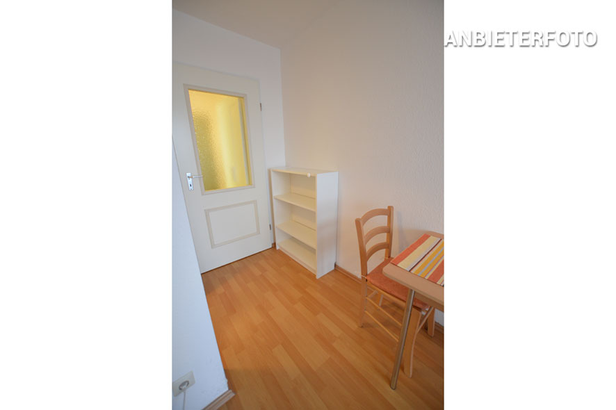 Möblierte 1-Zimmer-Wohnung in Köln-Junkersdorf
