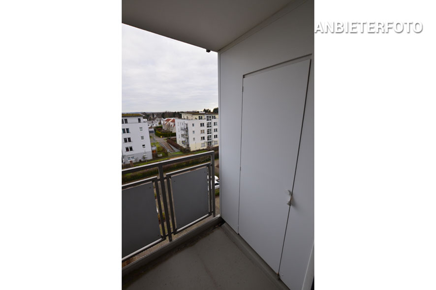 Möblierte 1-Zimmer-Wohnung in Köln-Junkersdorf