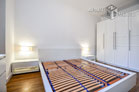 Möblierte und helle 3-Zimmer-Wohnung im Herzen von Köln-Braunsfeld