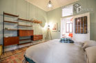 Furnished granny flat in Köln-Nippes