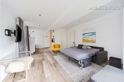 Lindenthal Apartments B2b