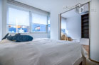 Exclusive and modern furnished townhouse in Cologne-Neustadt-South