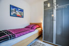 Möbliertes Apartment mit Balkon in Köln-Neu-Ehrenfeld