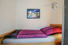 Furnished apartment with balcony in Cologne-Neu-Ehrenfeld