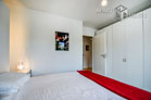 Stilvoll möblierte Wohnung mit 2 Balkonen in Köln-Neustadt-Süd