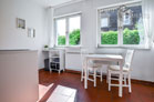 Modern möbliertes Apartment in Hürth-Efferen