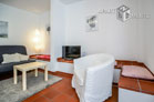 Modern möbliertes Apartment in Hürth-Efferen