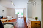 Modern möbliertes Apartment in Hürth-Efferen