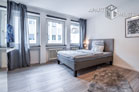 Furnished apartment in central location in Cologne-Altstadt-Süd