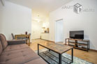 Furnished studio apartment in Cologne-Altstadt-North