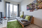 Modern und funktionell möblierte Wohnung mit Balkon in Köln-Sülz