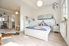 High quality furnished apartment in Cologne-Bickendorf