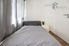 Modern furnished mini apartment in Cologne-Neustadt-North