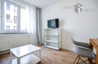 Modern möblierte und zentral gelegene Wohnung in Köln-Neustadt-Nord