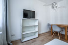 Modern möblierte und zentral gelegene Wohnung in Köln-Neustadt-Nord