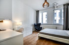 Modern möblierte und zentral gelegene Wohnung in Köln-Neustadt-Nord