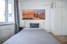 Modern möblierte und zentral gelegene Wohnung in Köln-Neustadt-Nord